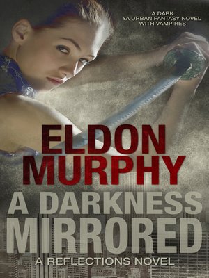 cover image of A Darkness Mirrored